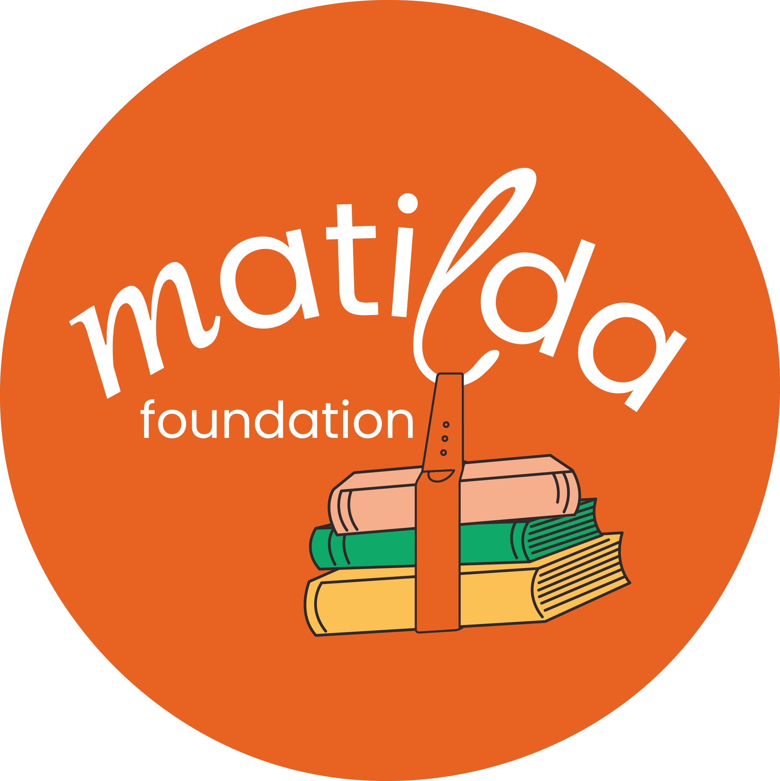 Matilda Logo